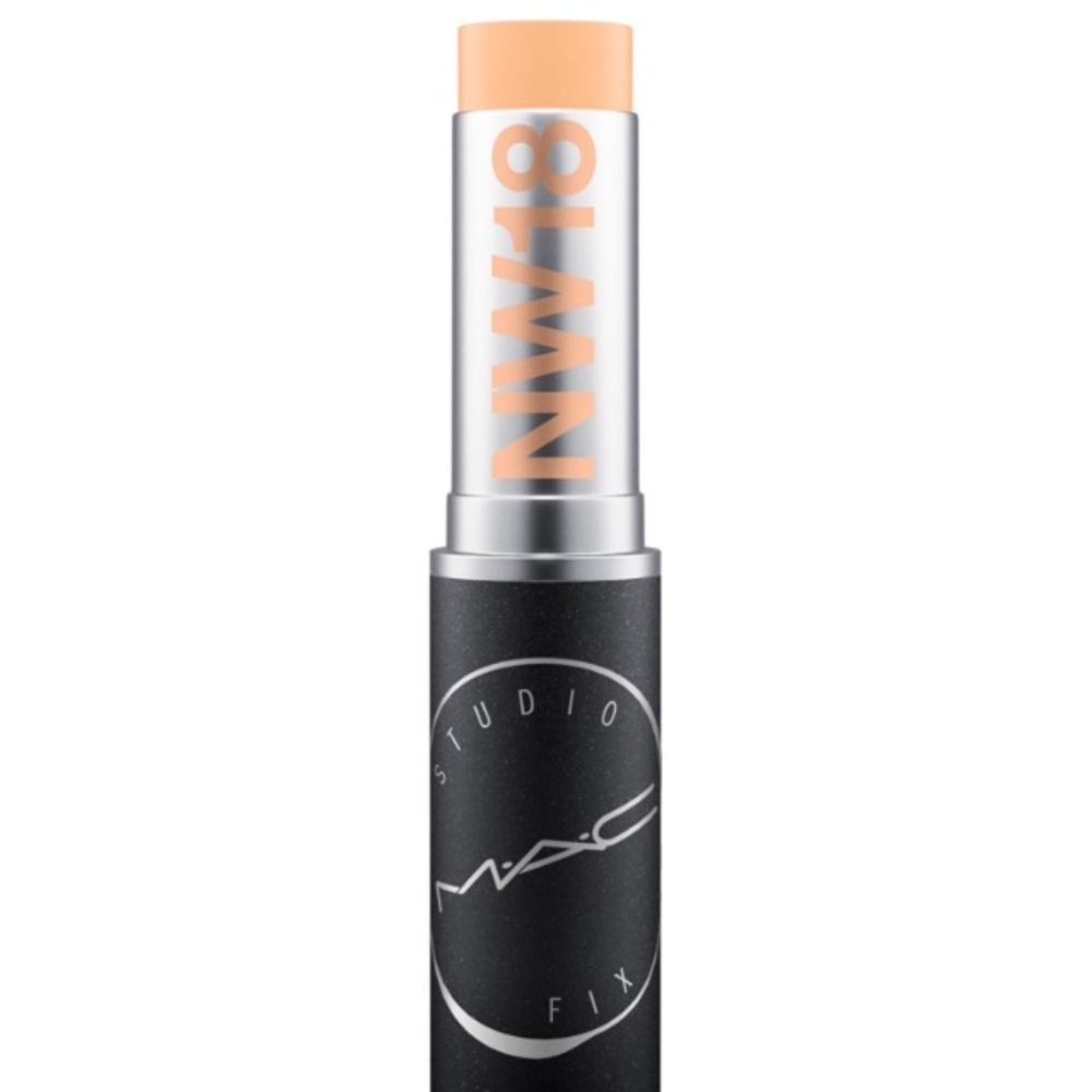Mac Cosmetics Studio Fix Soft Matte Foundation Stick NW18 BNIB - Picture 10 of 12